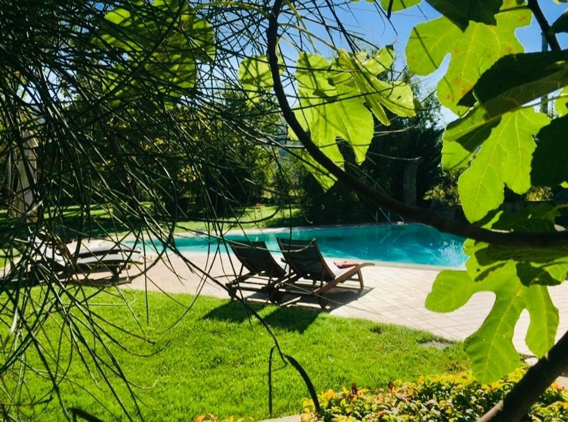 La Taverna Fra Le Colline Arezzo Kültér fotó