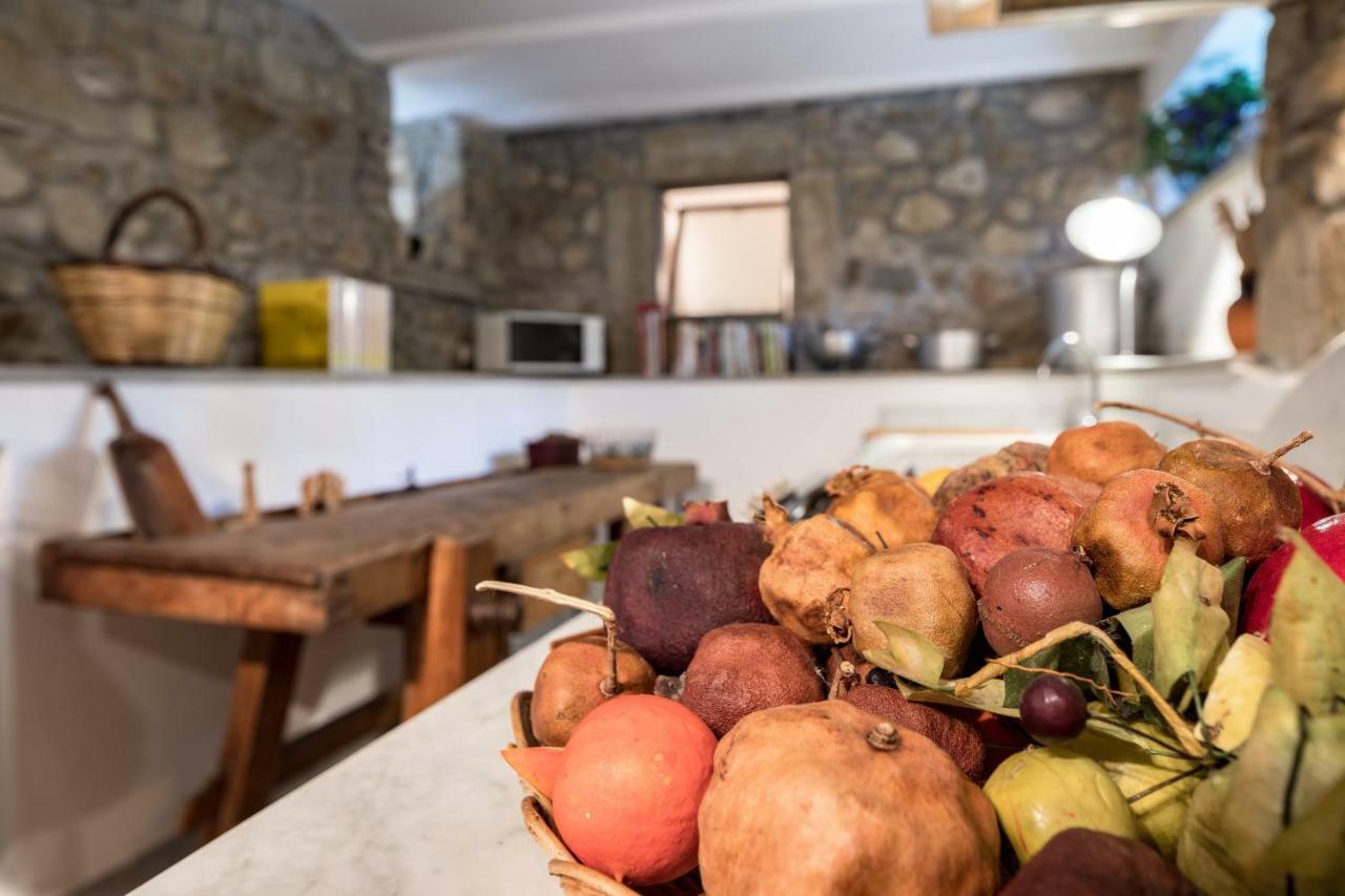 La Taverna Fra Le Colline Arezzo Kültér fotó