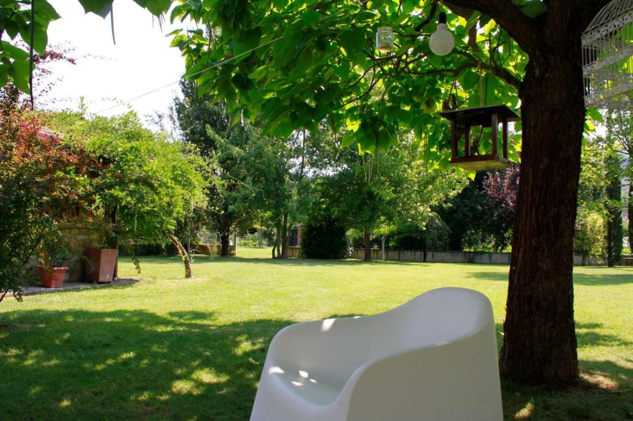 La Taverna Fra Le Colline Arezzo Kültér fotó