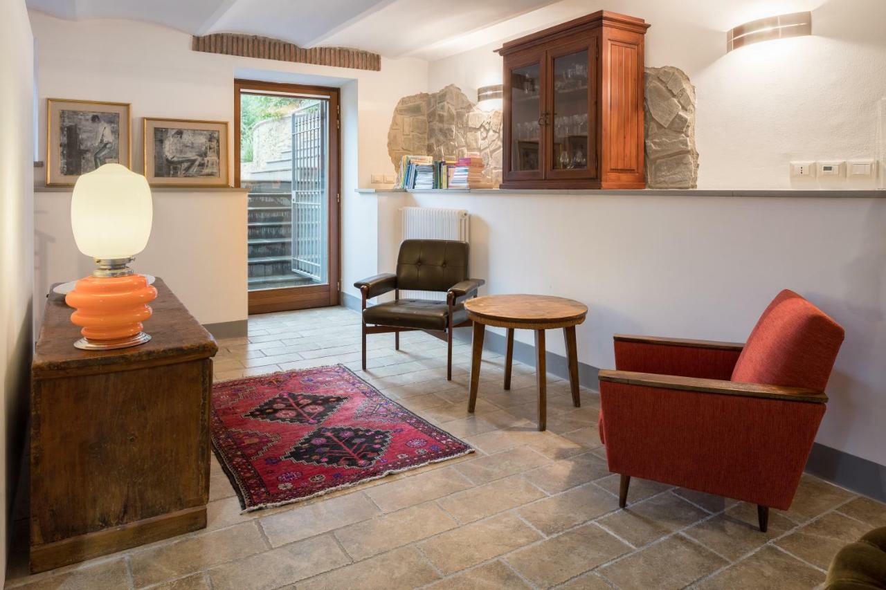 La Taverna Fra Le Colline Arezzo Kültér fotó